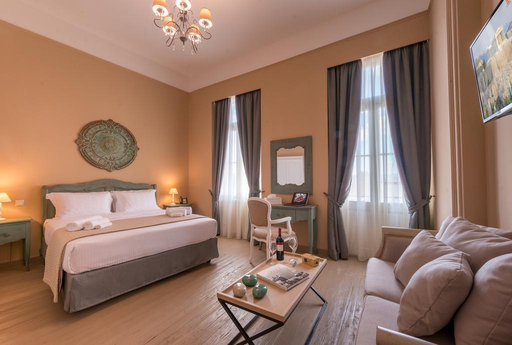 Palladian Home Ateny Zewnętrze zdjęcie
