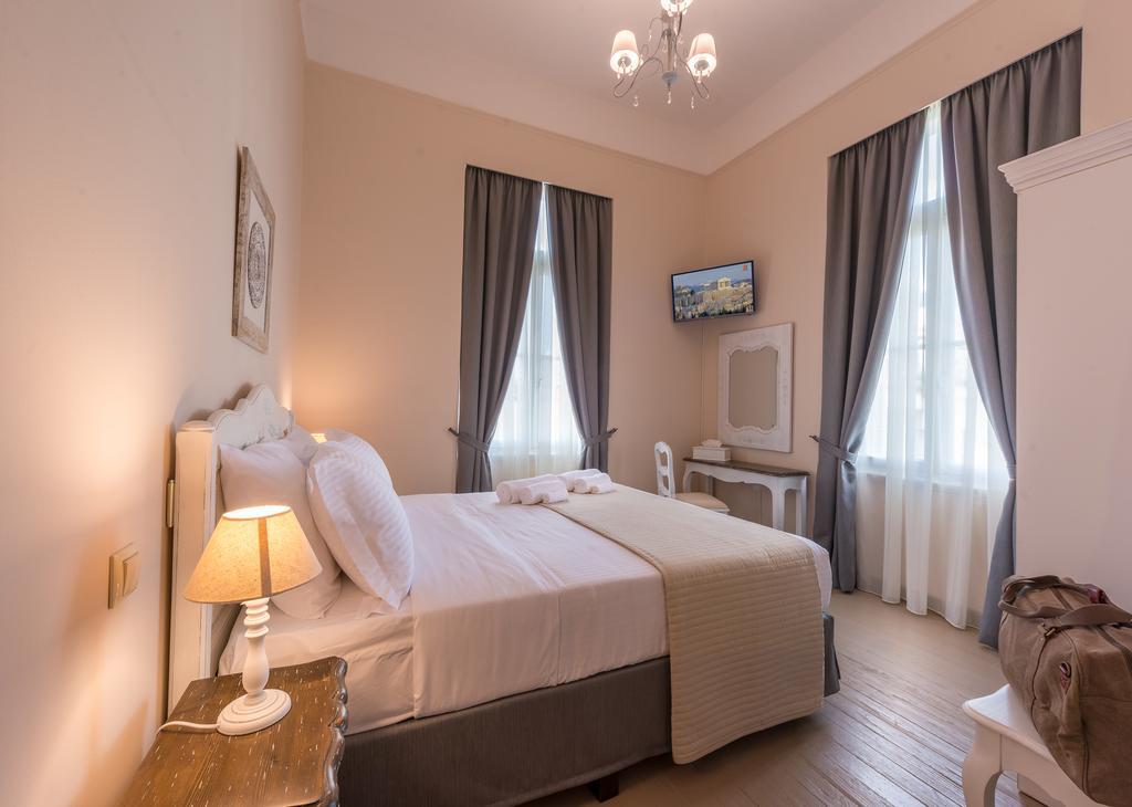 Palladian Home Ateny Zewnętrze zdjęcie